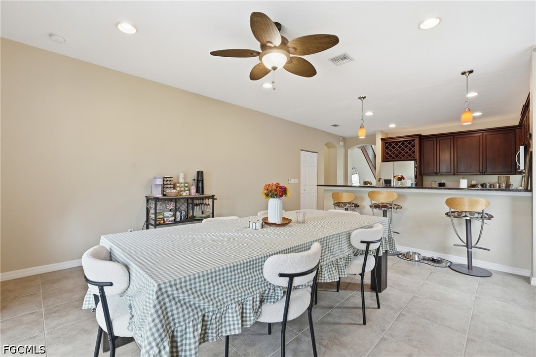 3 Bed Waterfront Home for Sale in Bella Vida, FL, $365,000 — photo 19