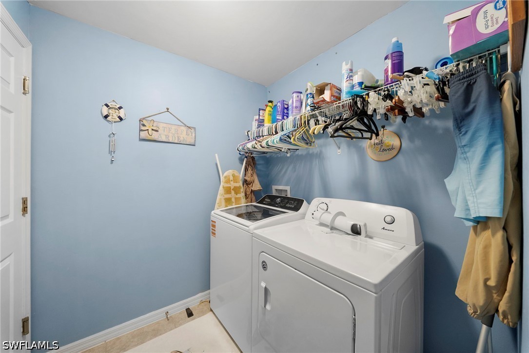 3 Bed Waterfront Home for Sale in Shadow Lakes, FL, $330,000 — photo 19