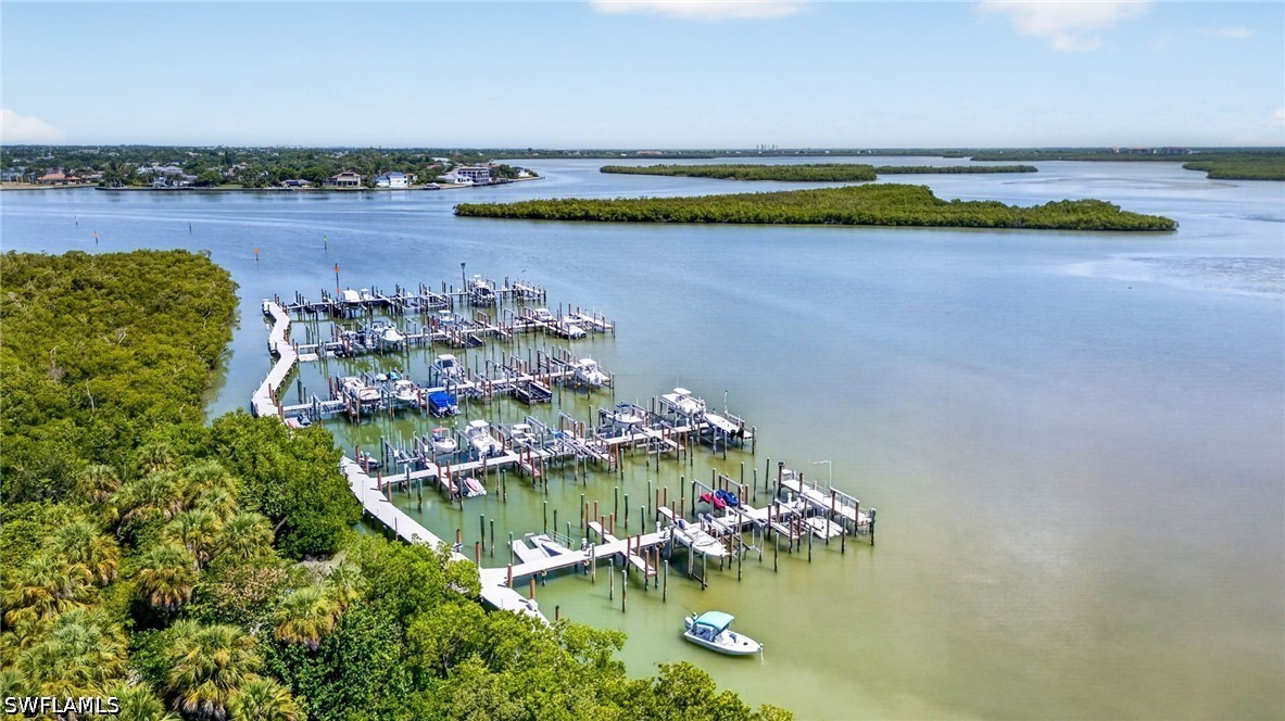 3 Bed Pool Home for Sale in Key Marco, FL, $2,590,000 — photo 19