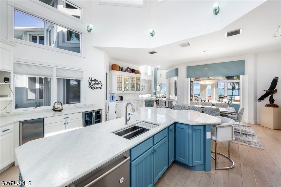 4 Bed Pool Home for Sale in Estates, FL, $6,799,000 — photo 19