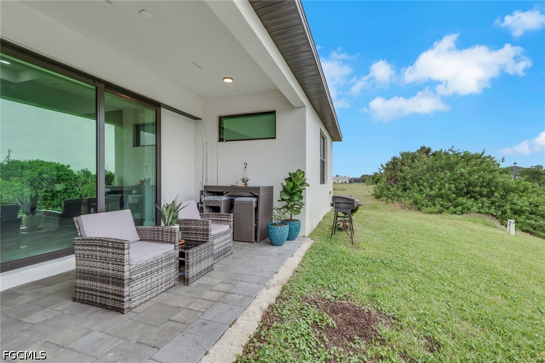 4 Bed Waterfront Home for Sale in Cape Coral, FL, $419,900 — photo 19