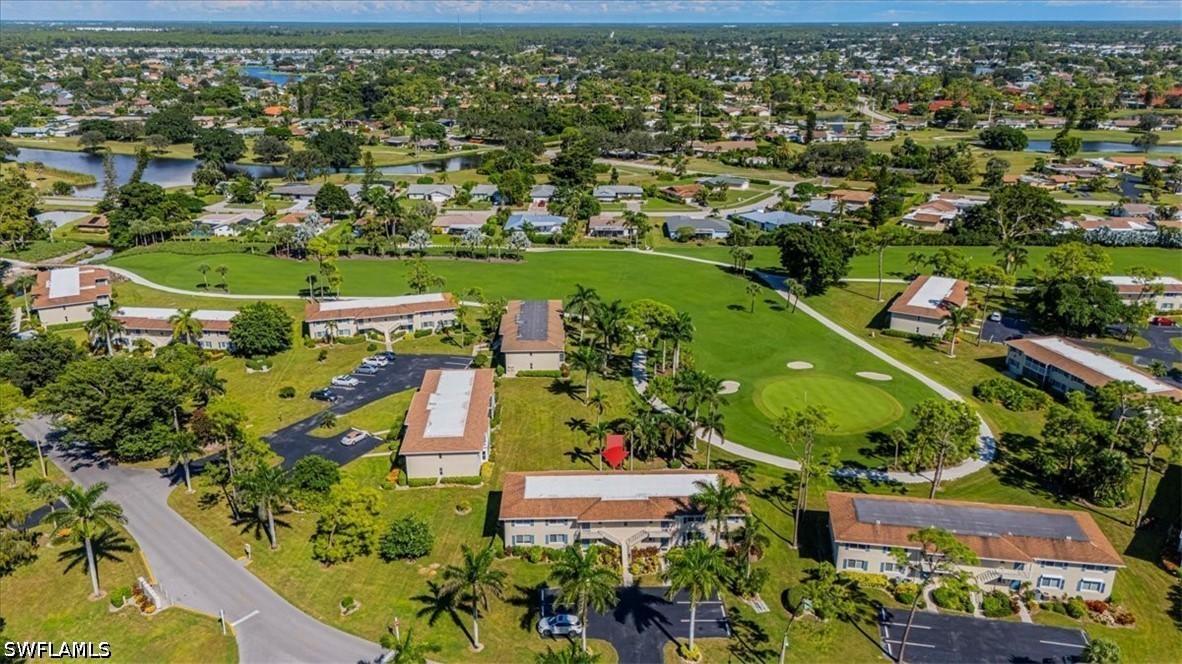 2 Bed Condominium for Sale in Naples, FL, $350,000 — photo 19