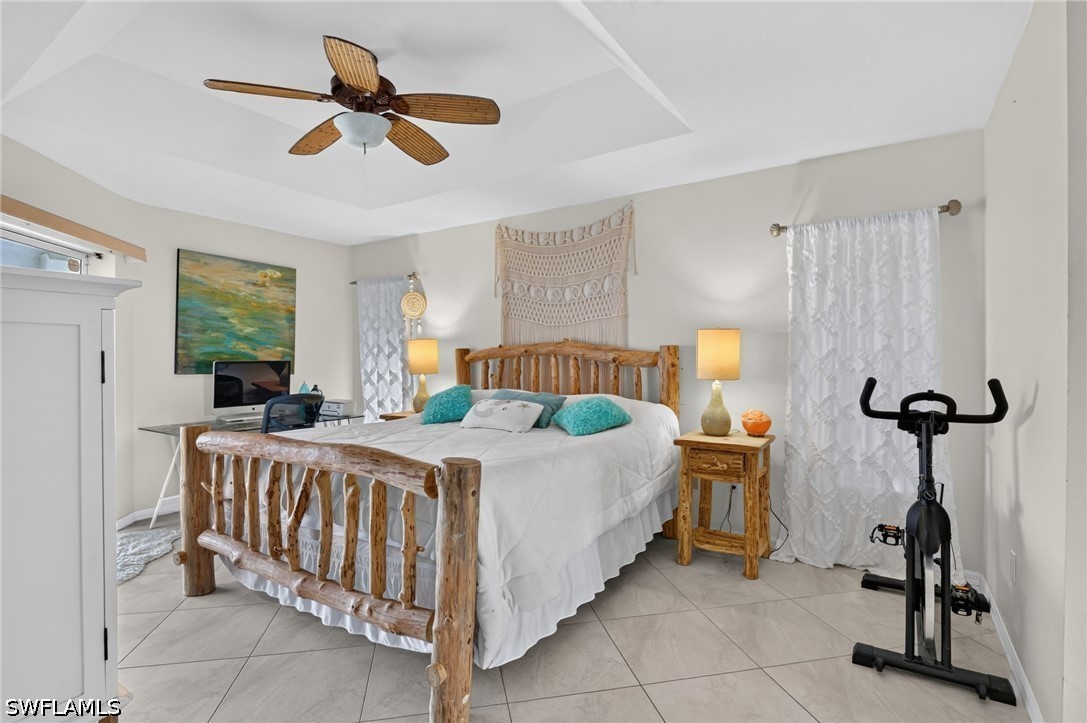 3 Bed Pool Home for Sale in Cape Coral, FL, $650,000 — photo 19