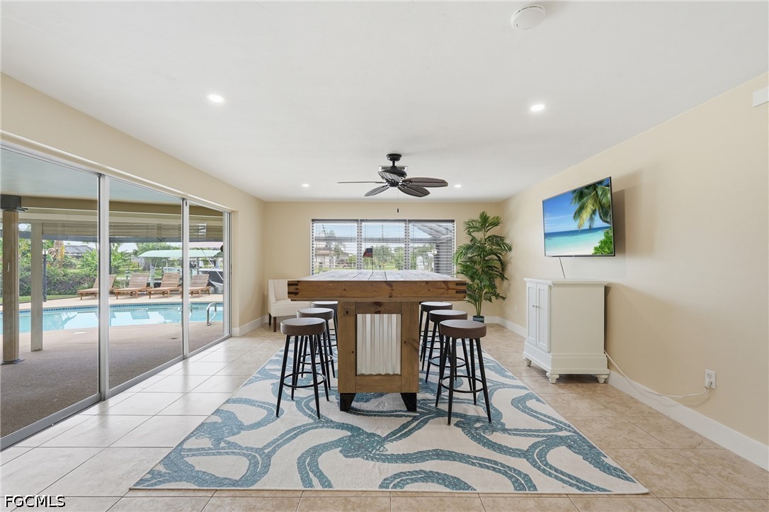 3 Bed Pool Home for Sale in Cape Coral, photo 19