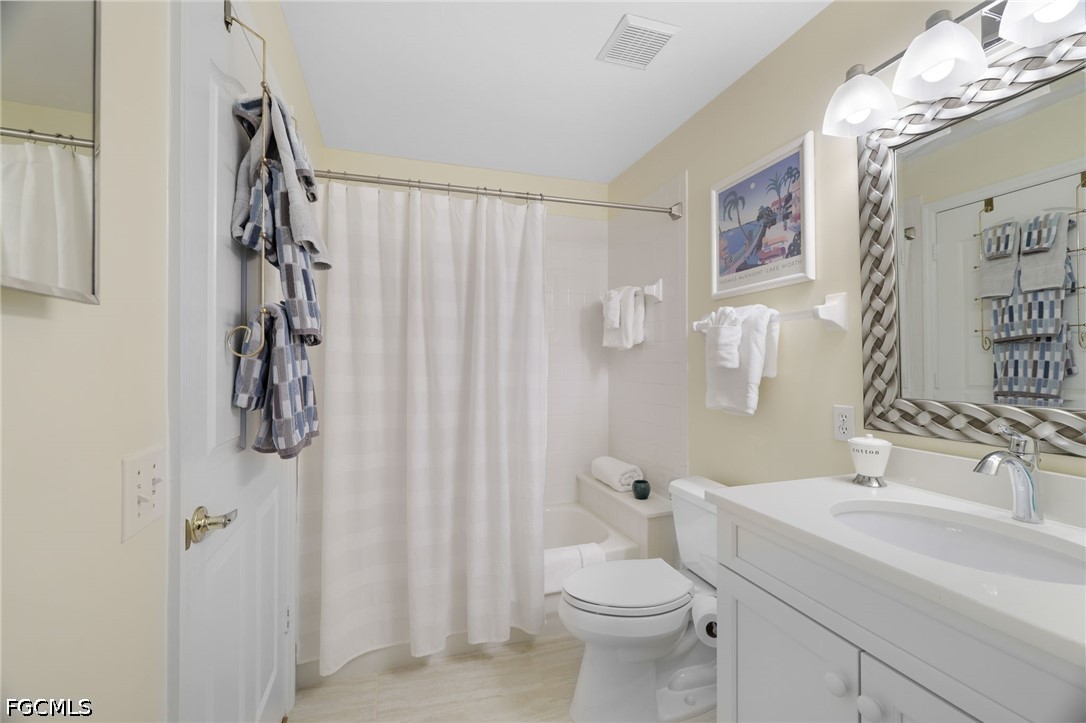 2 Bed Attached for Sale in Monterey Villas, photo 19