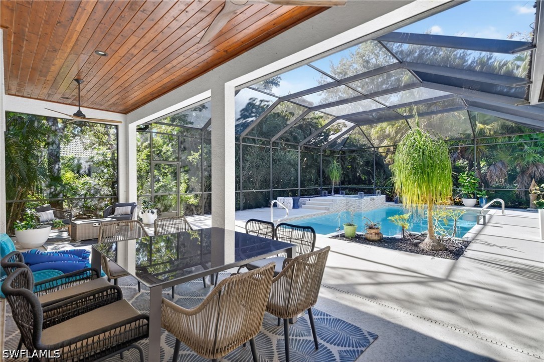 3 Bed Pool Home for Sale in Hawksridge, FL, $7,950 — photo 19