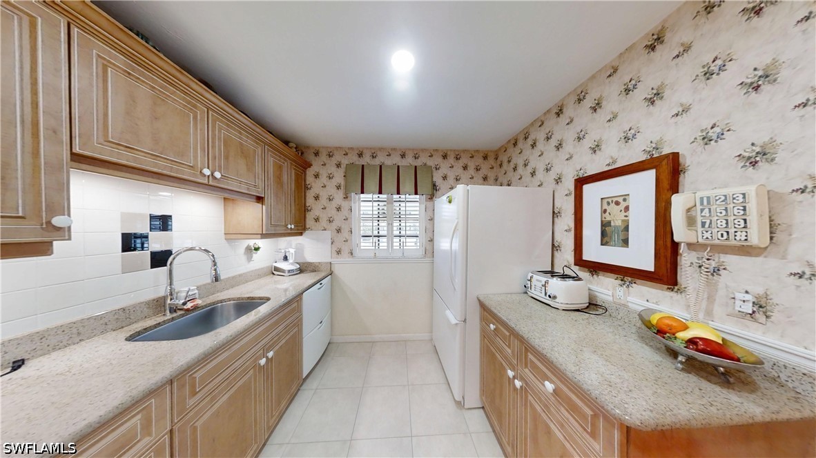 3 Bed Waterfront Home for Sale in Fort Myers, FL, $235,000 — photo 19