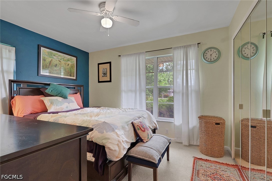 3 Bed Pool Home for Sale in Cape Coral, FL, $325,000 — photo 19