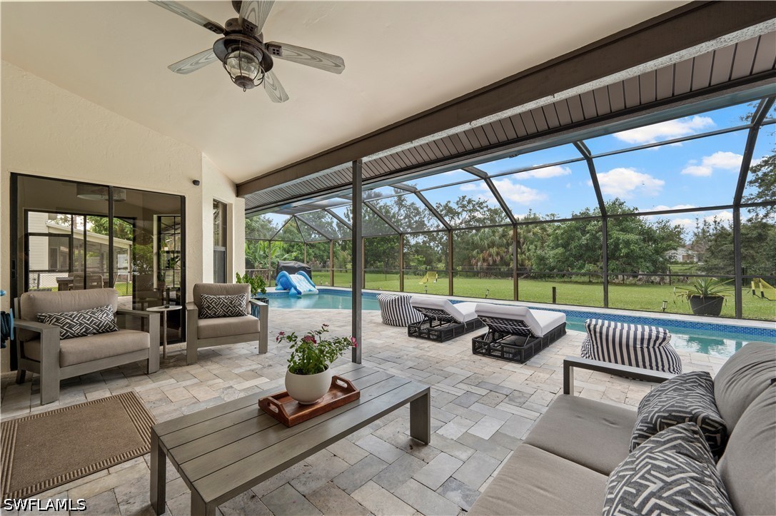 3 Bed Pool Home for Sale in Rookery, FL, $599,000 — photo 19