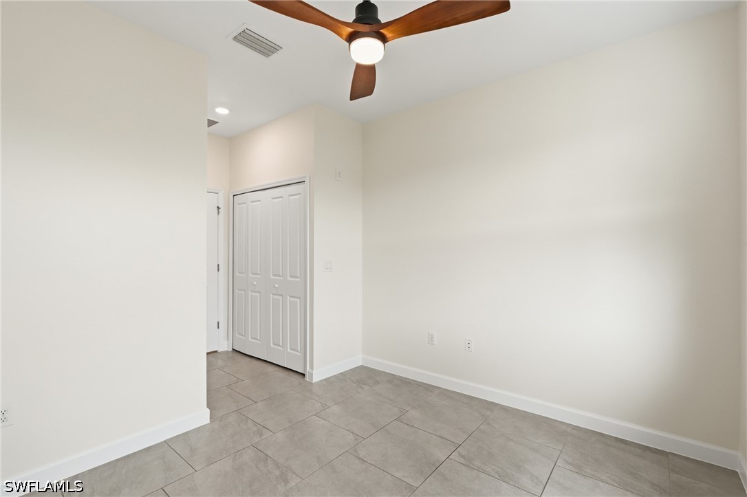 4 Bed Waterfront Home for Sale in Estero, FL, $565,000 — photo 19