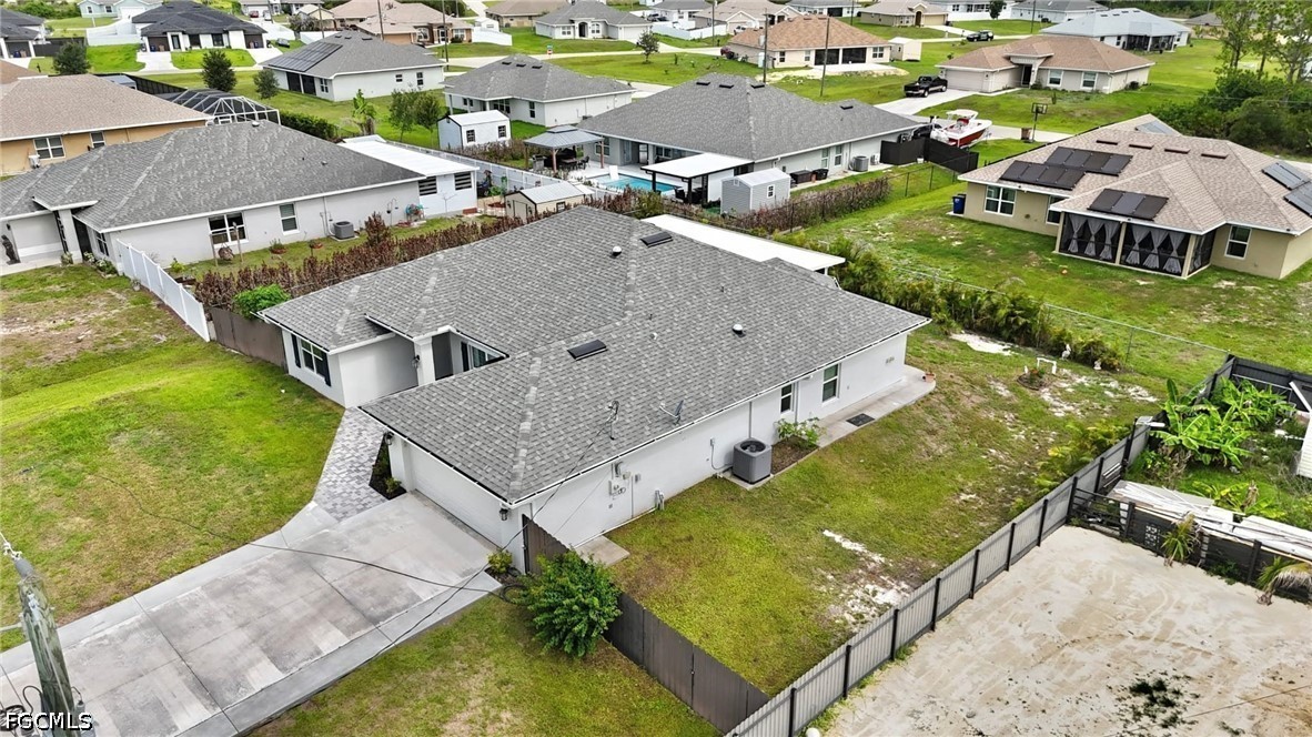 4 Bed SingleFamilyResidence for Sale in Lehigh Acres, photo 19