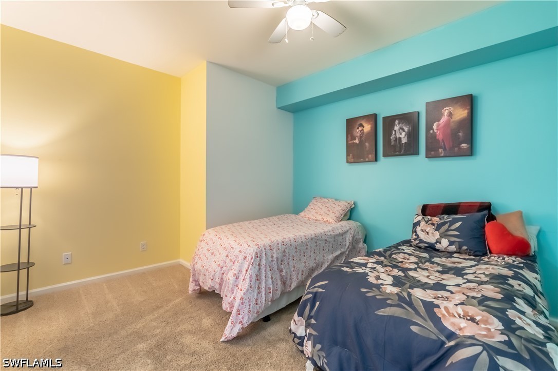2 Bed Waterfront Home for Sale in Naples, photo 19