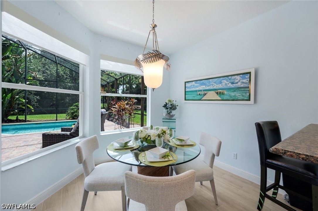 3 Bed Pool Home for Sale in Belle Lago, photo 19