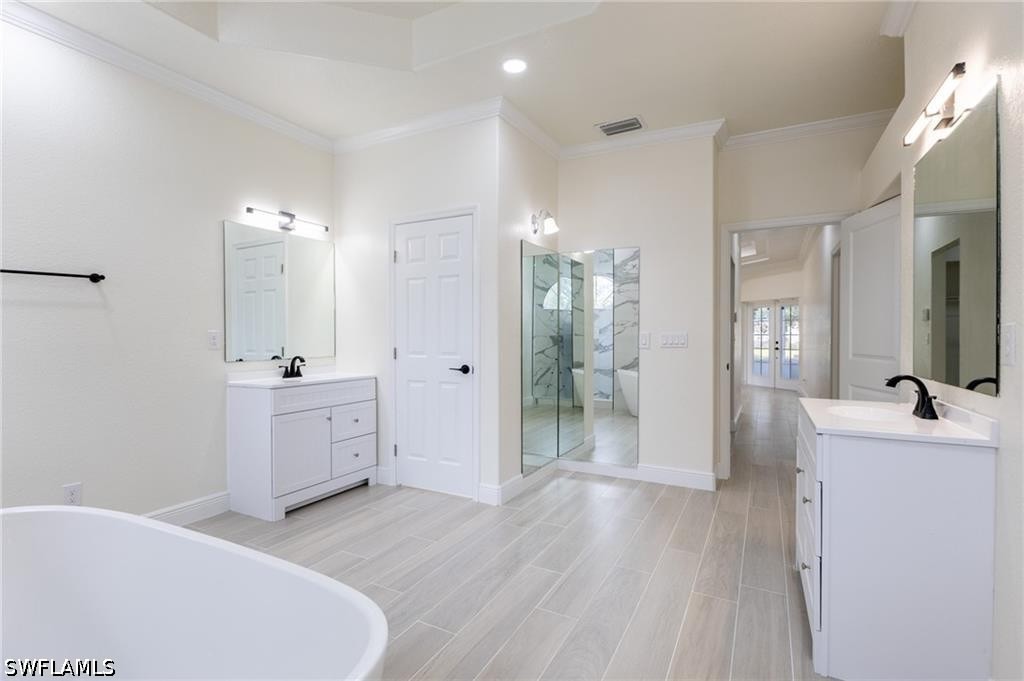 4 Bed SingleFamilyResidence for Sale in Wildcat Farms, photo 19