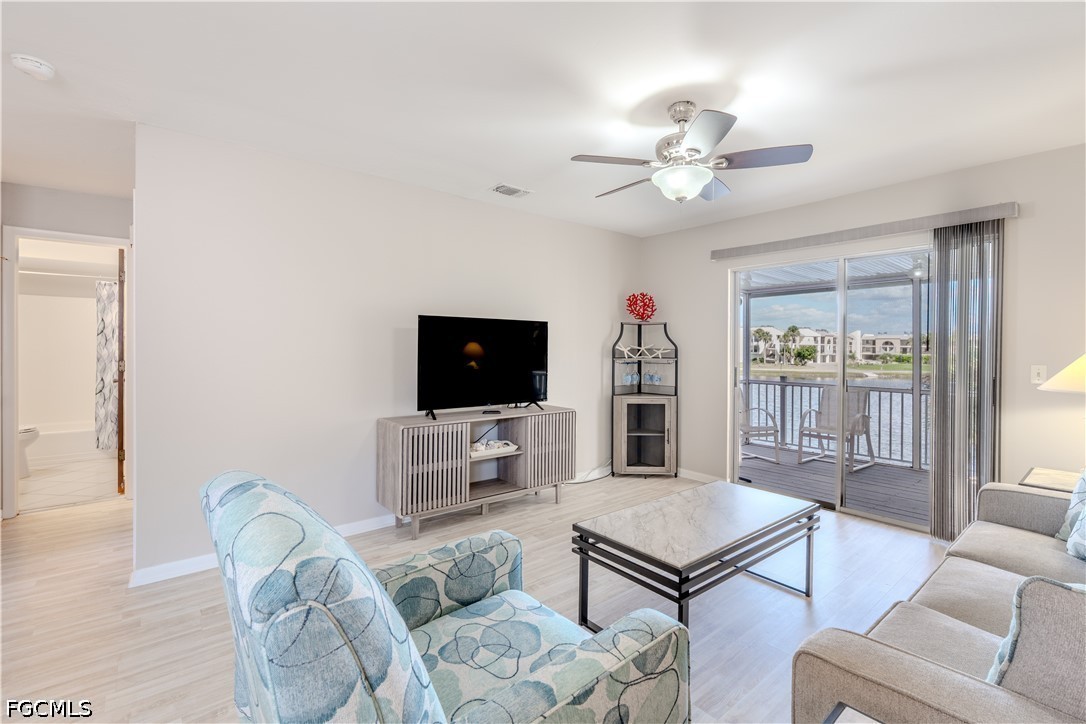 4 Bed Waterfront Home for Sale in Flamingo Lakes, photo 19