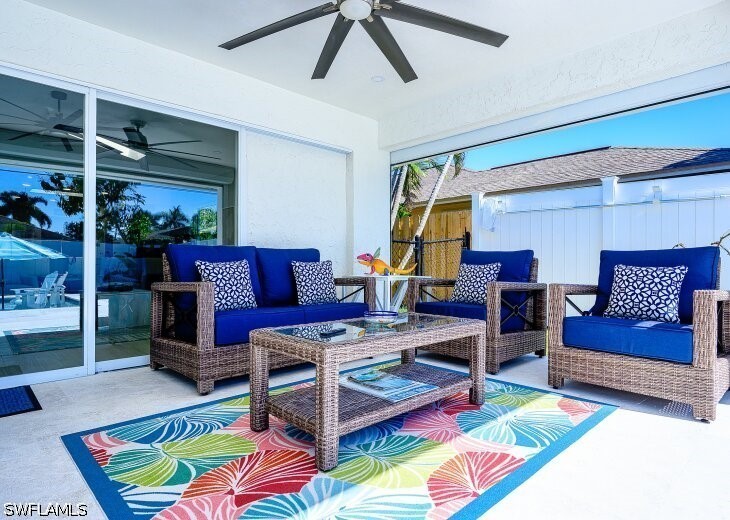 3 Bed Pool Home for Sale in Naples Park, photo 19