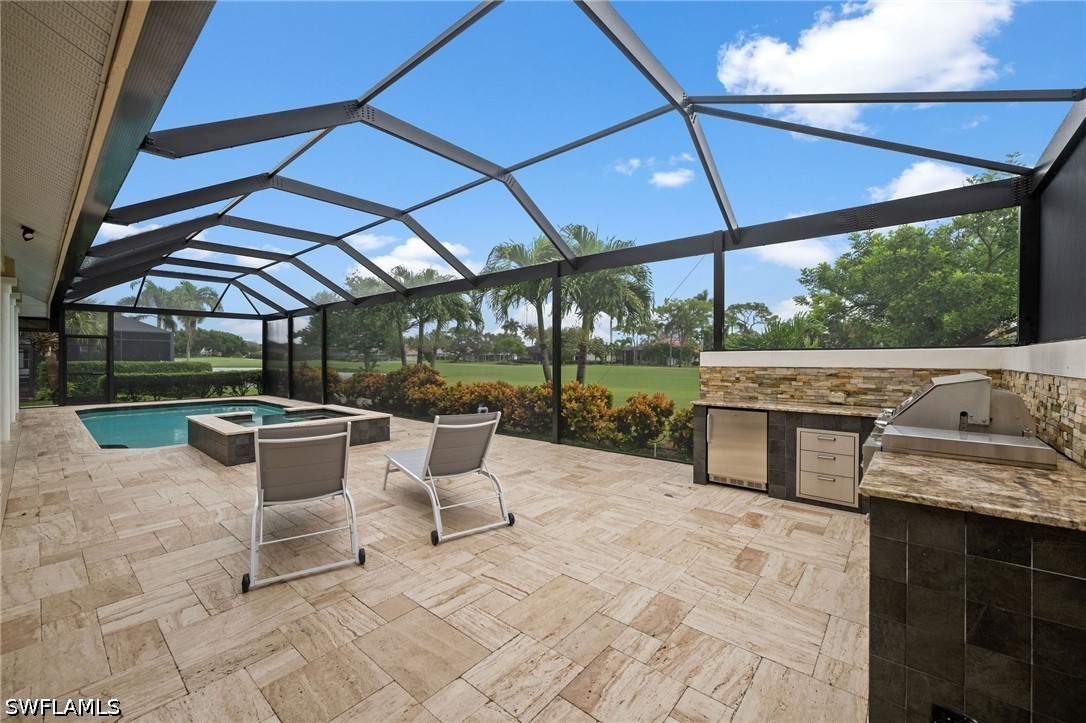 4 Bed Pool Home for Sale in Spanish Wells, photo 19