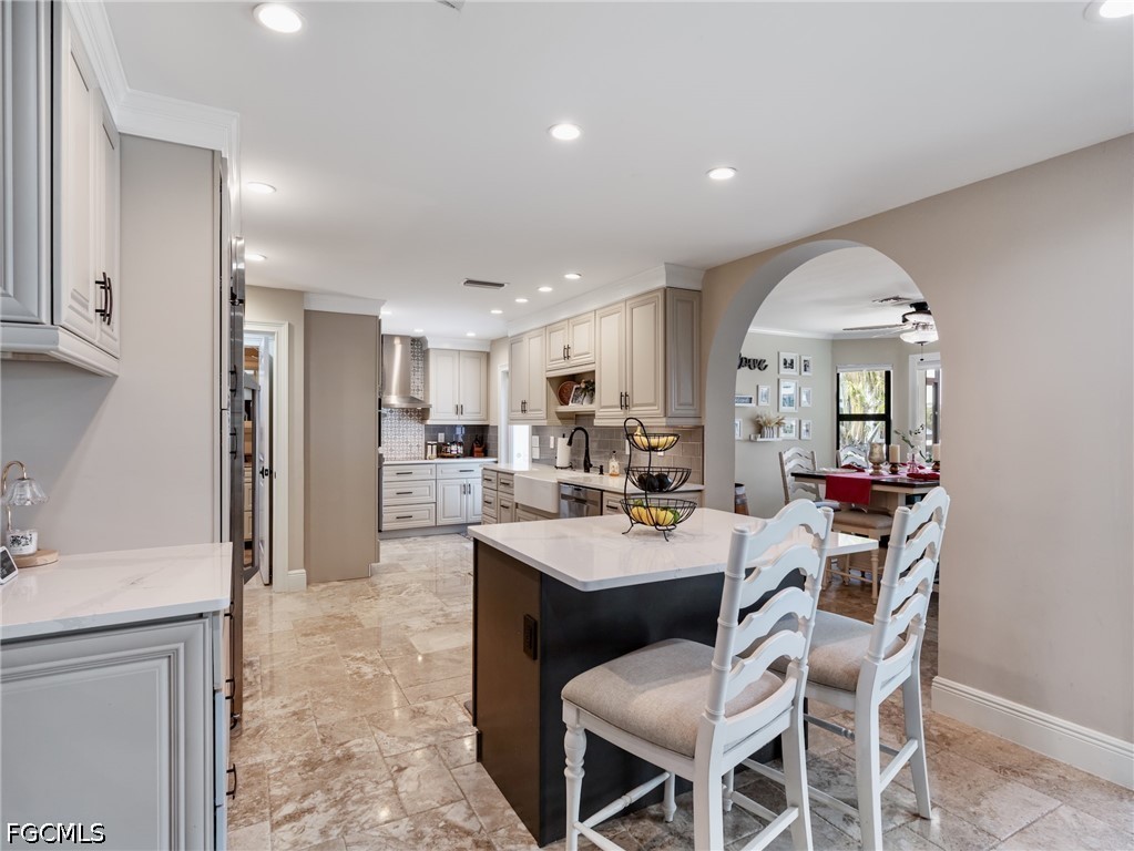 3 Bed Pool Home for Sale in Palm Acres, photo 19