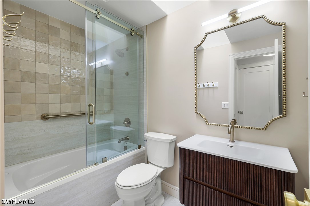2 Bed Waterfront Home for Sale in Estero, photo 19