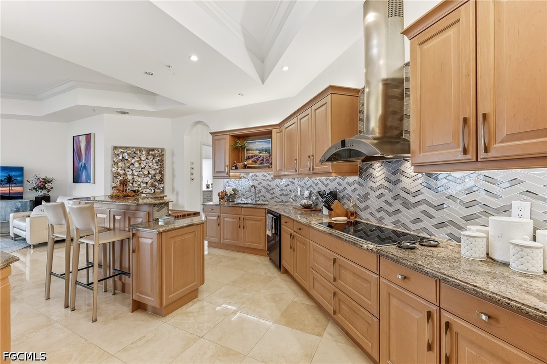 4 Bed Waterfront Home for Sale in Fort Myers, photo 19