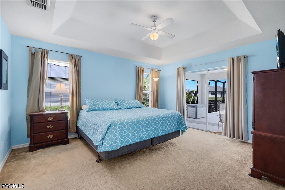 3 Bed Pool Home for Sale in Cape Coral, photo 19