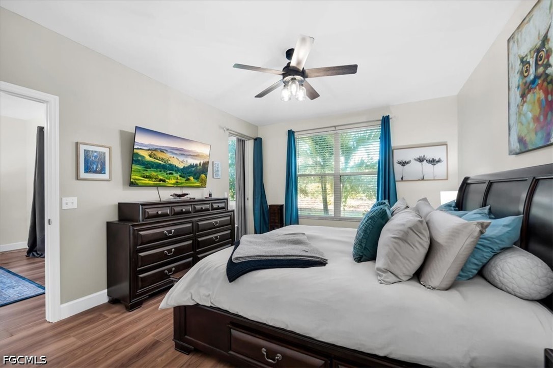 2 Bed Condominium for Sale in Bridgeway, photo 19