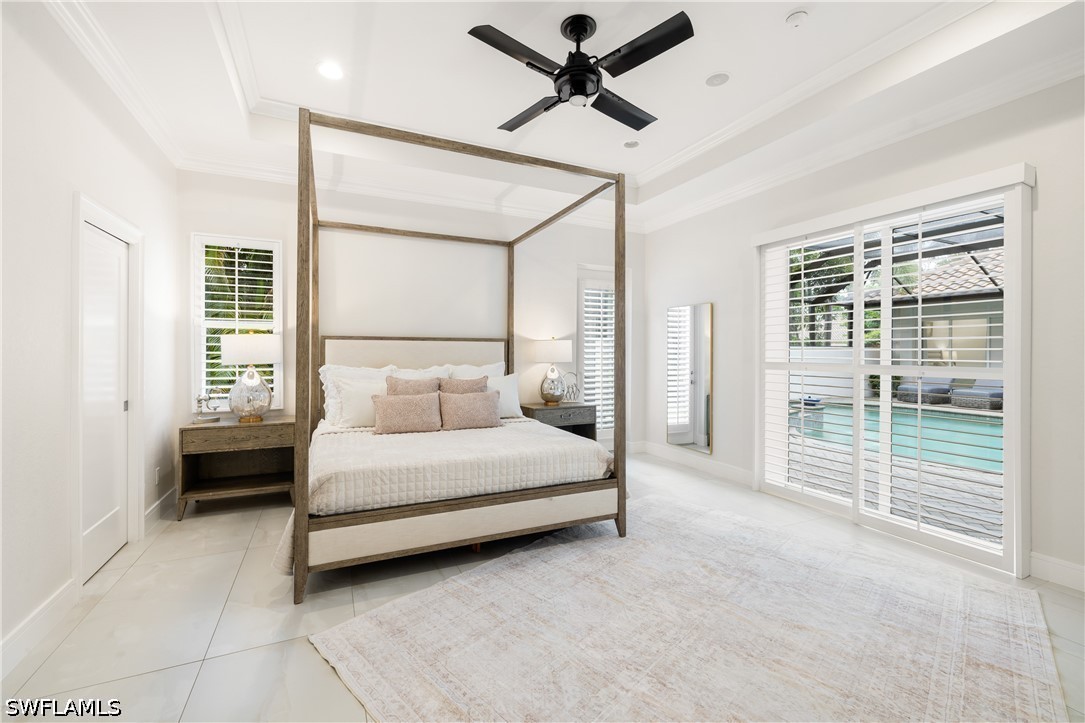 5 Bed Pool Home for Sale in Wilshire Lakes, photo 19