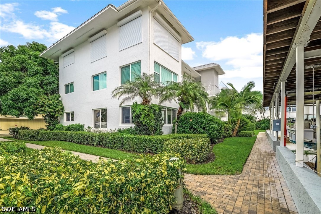 2 Bed Waterfront Home for Sale in Marina Manor, photo 19