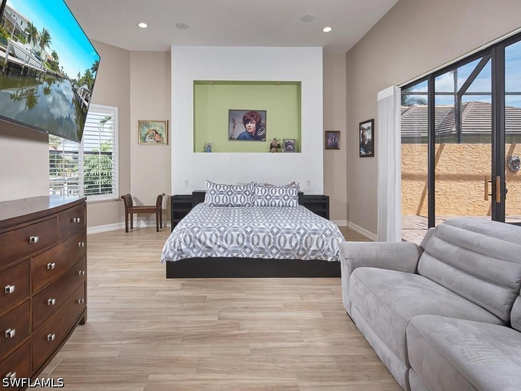 4 Bed Pool Home for Sale in Marco Beach, photo 19