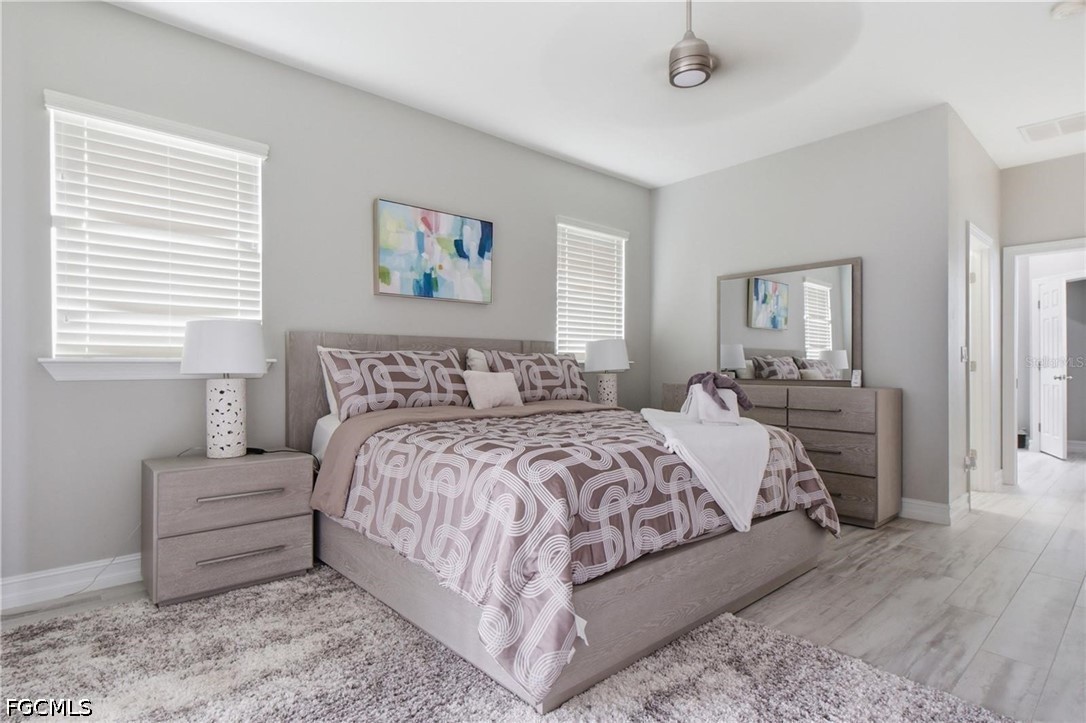 3 Bed Pool Home for Sale in Cape Coral, photo 19