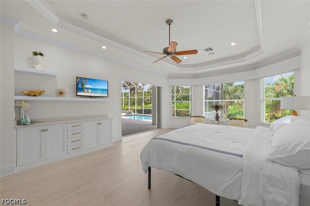 4 Bed Pool Home for Sale in Sanibel, photo 19