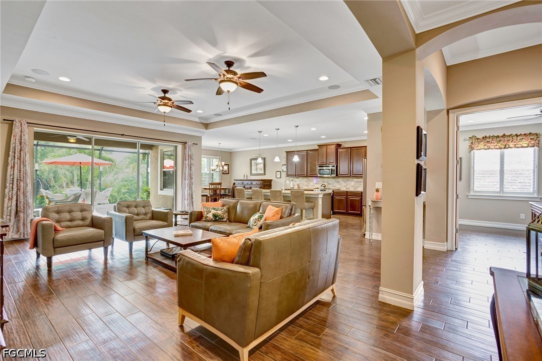 3 Bed SingleFamilyResidence for Sale in North Fort Myers, photo 19