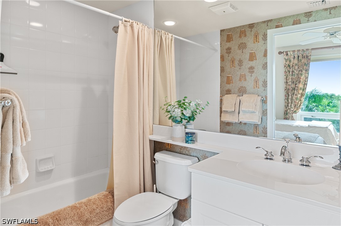 3 Bed Condominium for Sale in Sorrento, photo 19