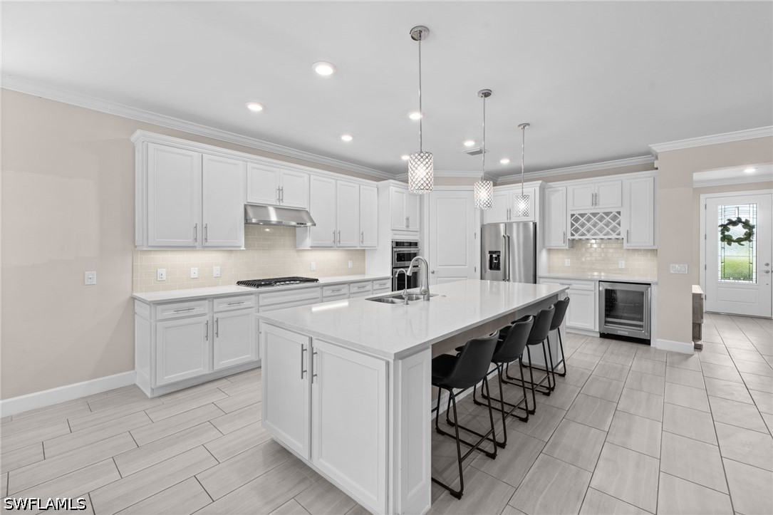 3 Bed Pool Home for Sale in Winding Cypress, photo 19
