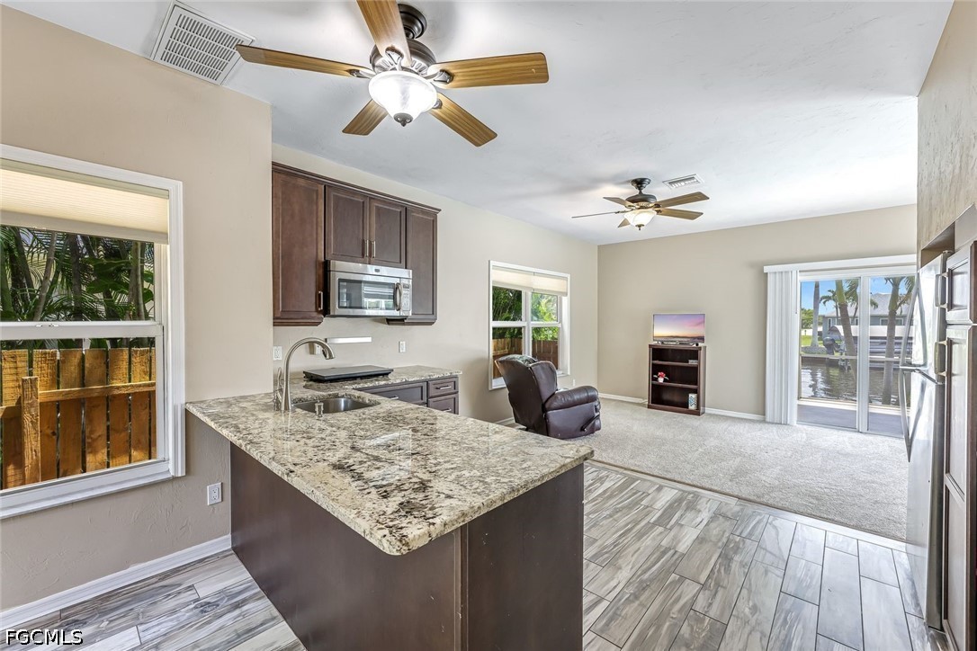 4 Bed Pool Home for Sale in Cape Coral, photo 19