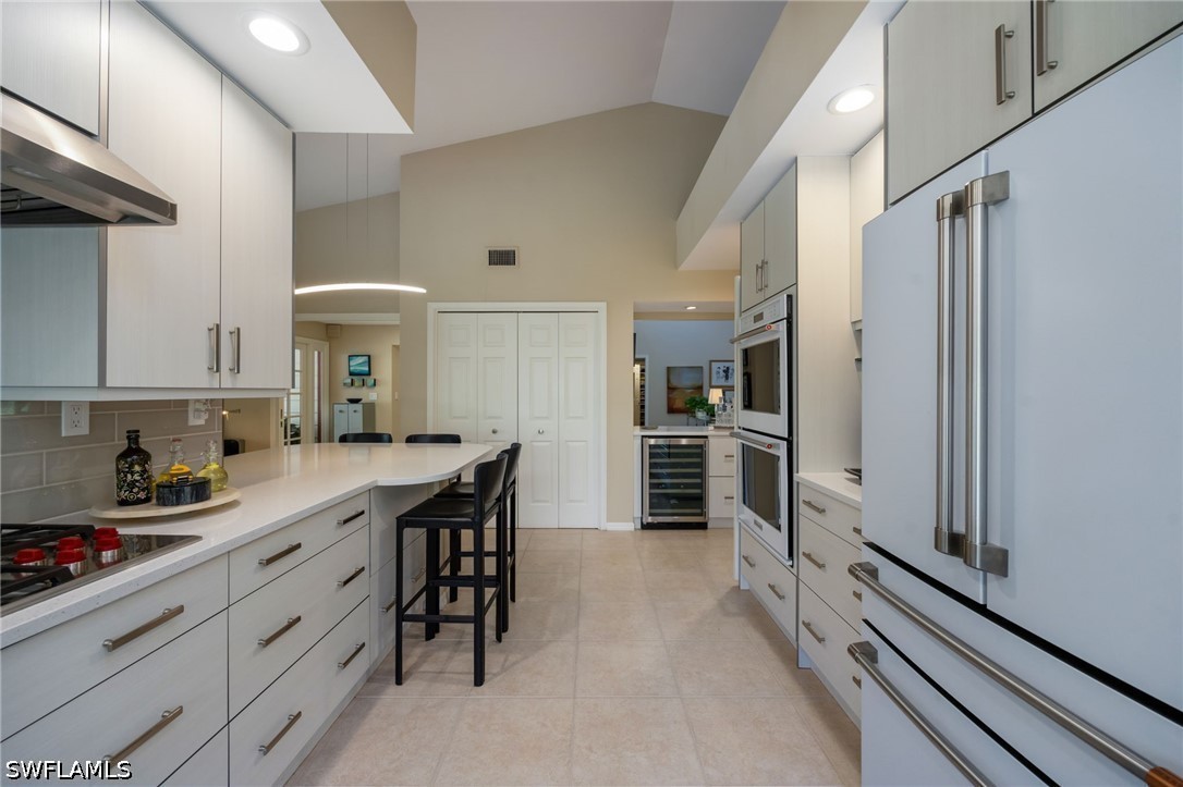 3 Bed Pool Home for Sale in Naples, photo 19