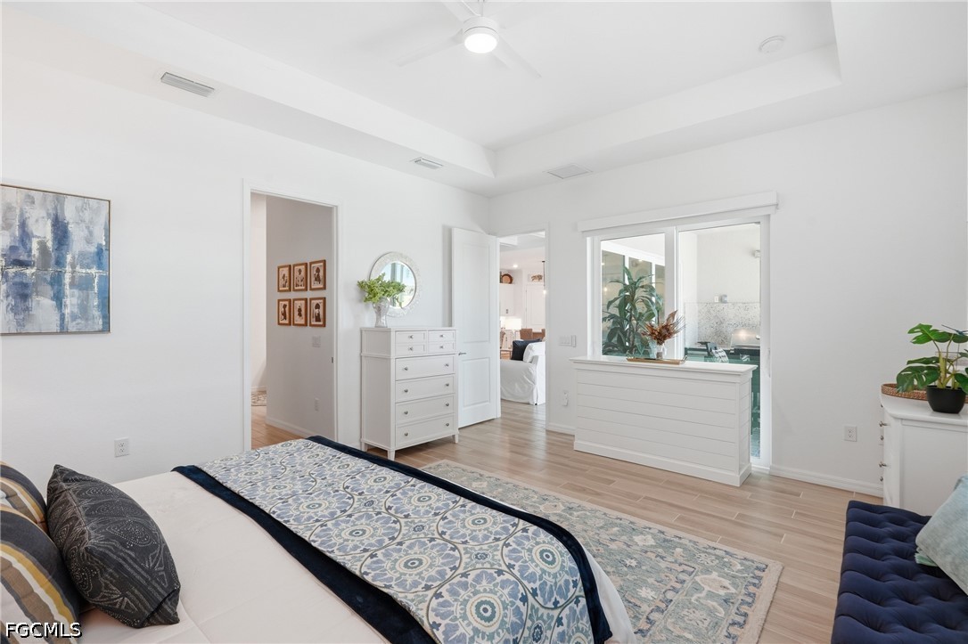 3 Bed Pool Home for Sale in Punta Gorda, photo 19