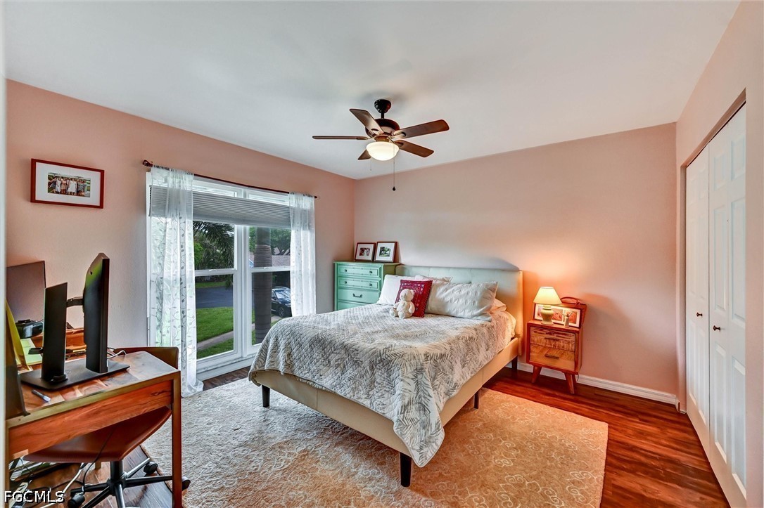 2 Bed Pool Home for Sale in Caloosa Bayview, photo 19