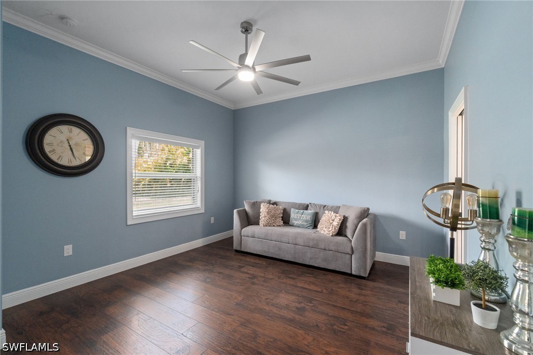 5 Bed Pool Home for Sale in Logan Woods, photo 19