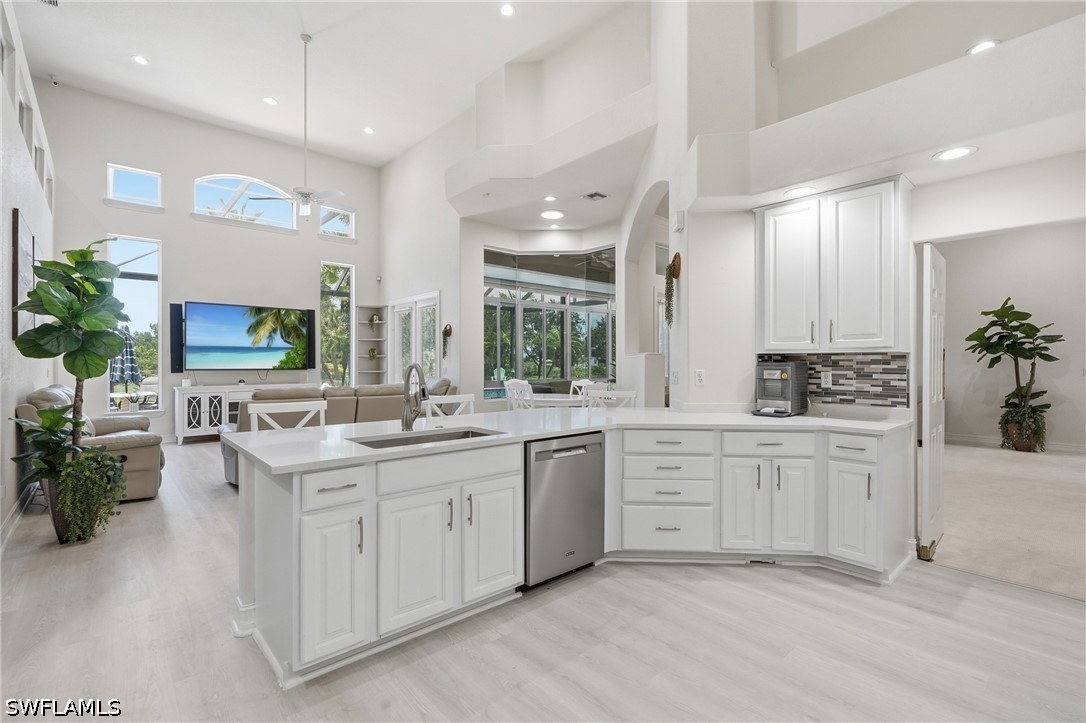 4 Bed Pool Home for Sale in Naples, photo 19