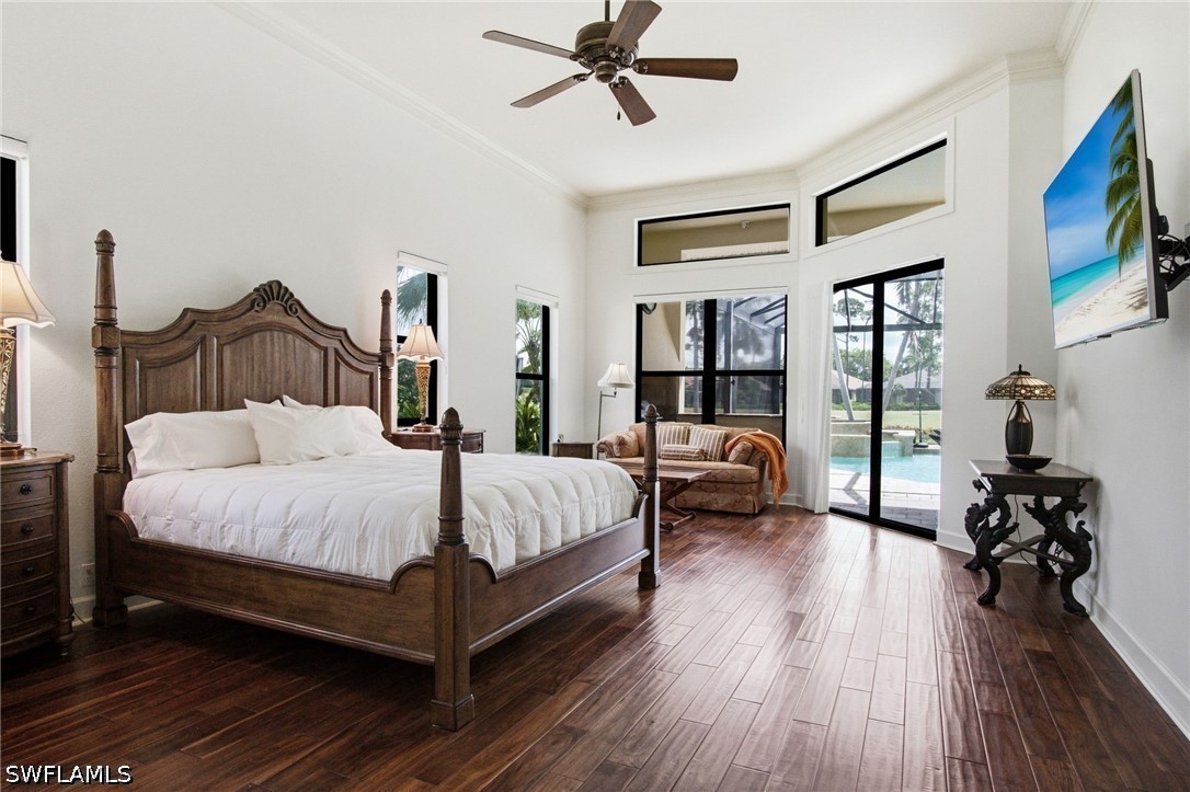 3 Bed Pool Home for Sale in Naples, photo 19