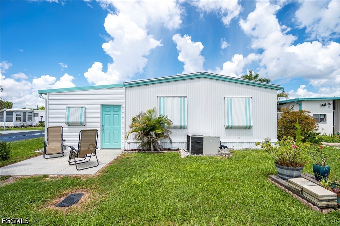 2 Bed ManufacturedHome for Sale in Fort Myers, photo 19