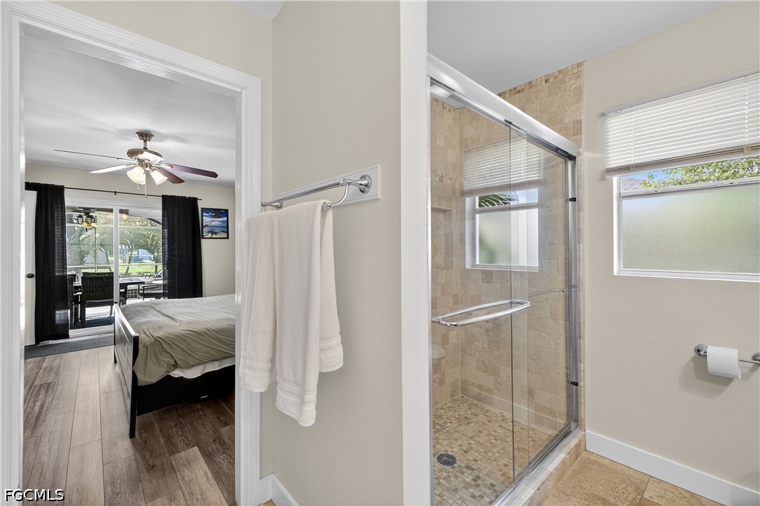3 Bed Pool Home for Sale in Cape Coral, photo 19