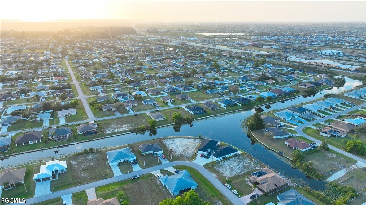 Waterfront Home for Sale in Cape Coral, photo 19