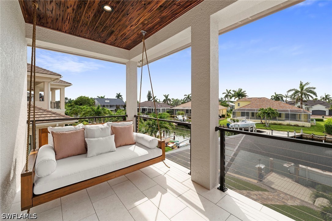 4 Bed Pool Home for Sale in Marco Island, photo 19