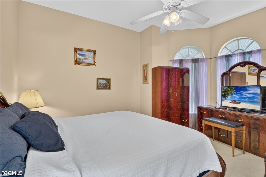 4 Bed Pool Home for Sale in Lehigh Acres, photo 19