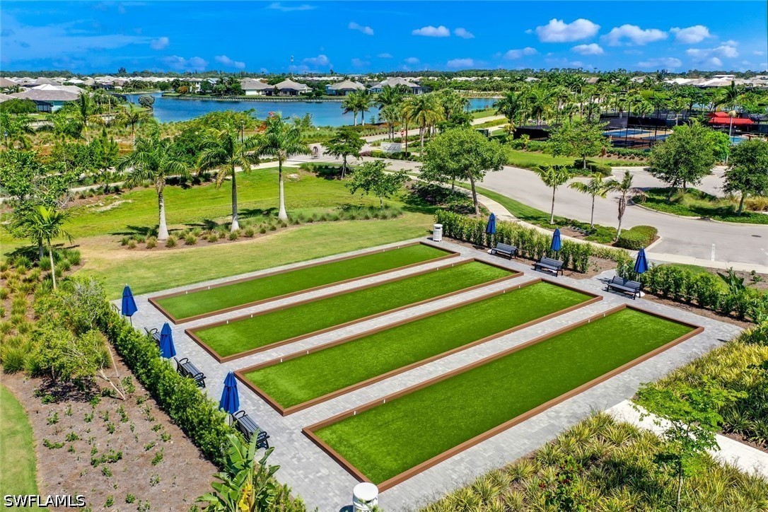 2 Bed Pool Home for Sale in Naples, photo 19