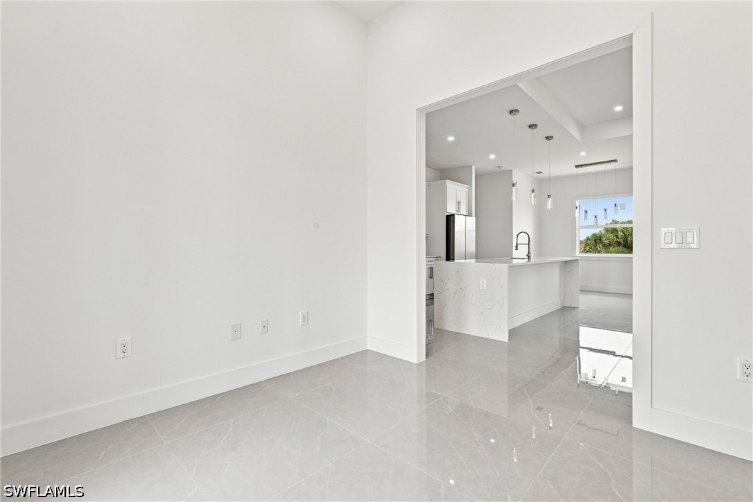 3 Bed Waterfront Home for Sale in Cape Coral, photo 19
