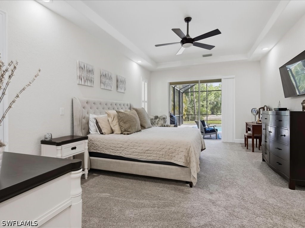 4 Bed Pool Home for Sale in Livingston Woods, photo 19