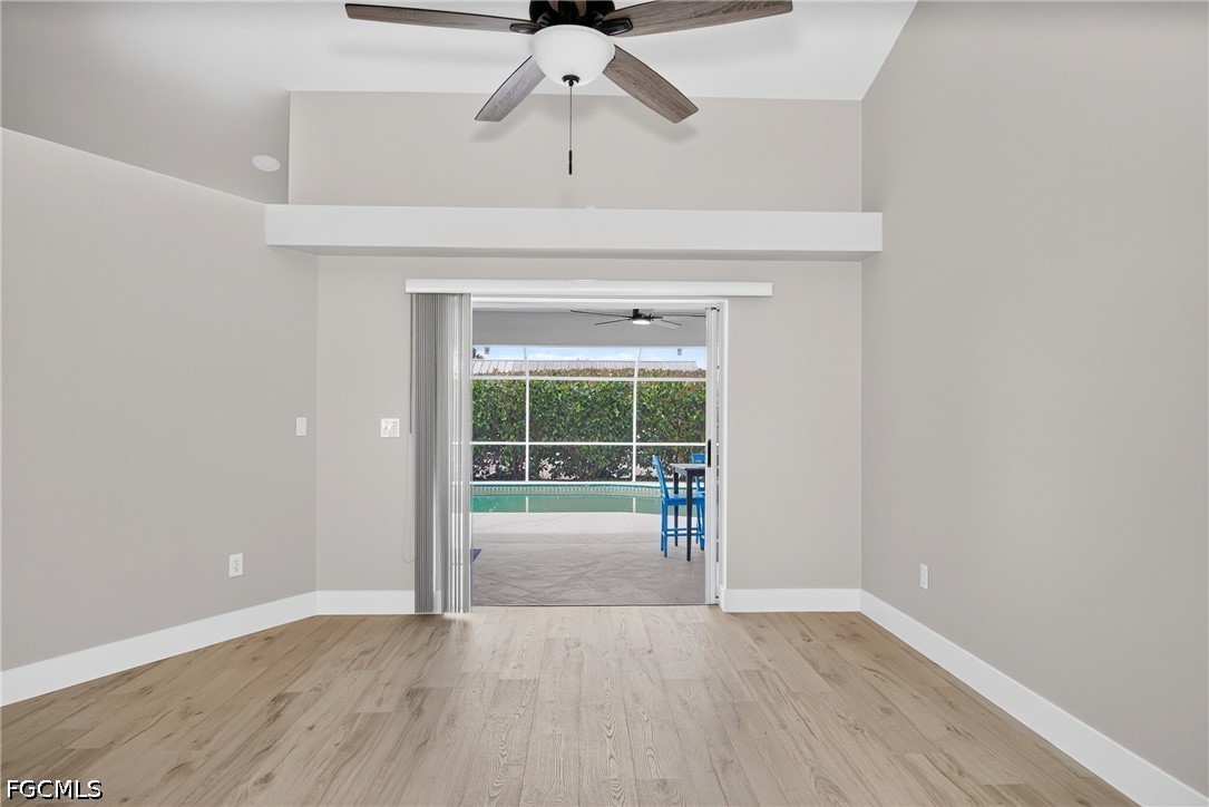 3 Bed Pool Home for Sale in San Carlos Park, photo 19